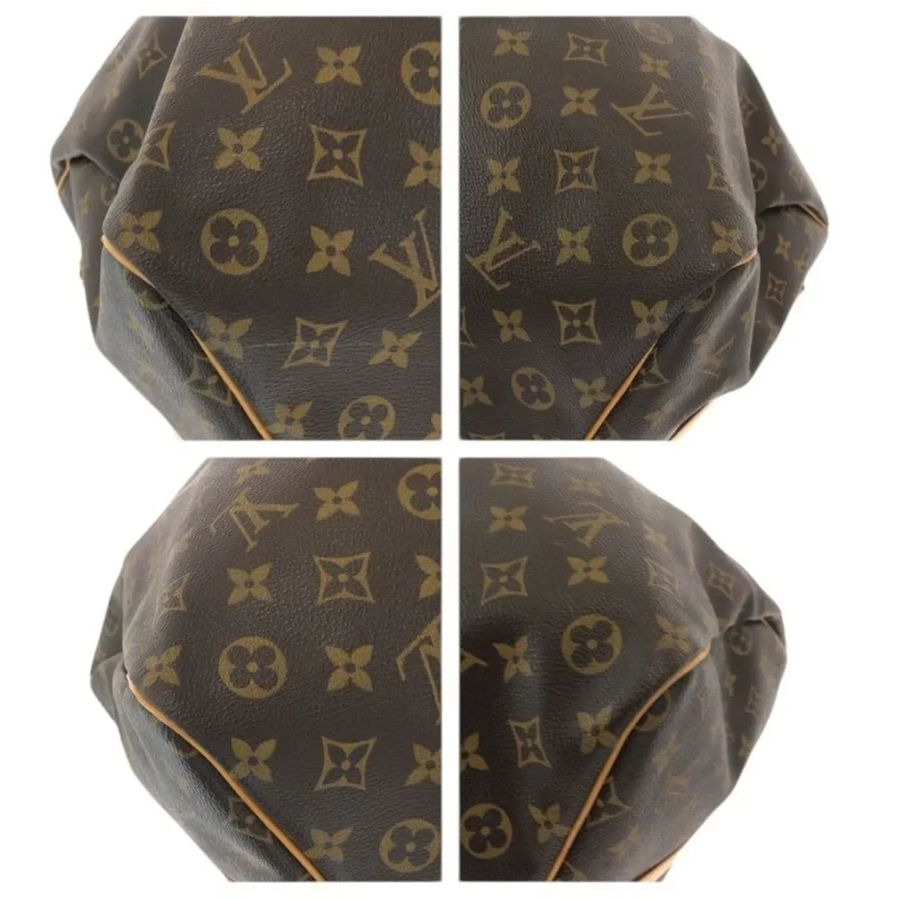 Louis Vuitton Keepall Bandoulière